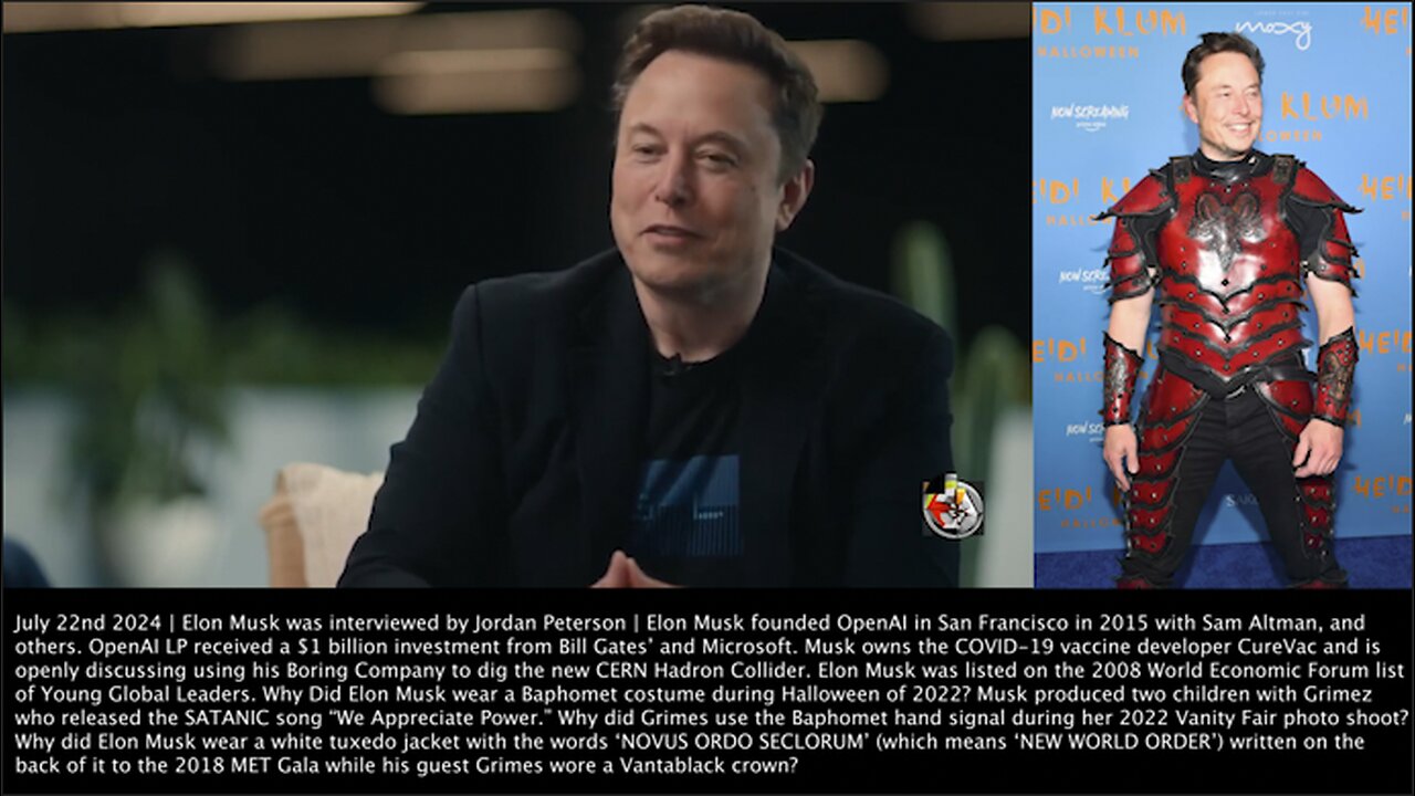Elon Musk | "I Read Douglas Adams Hitchhiker's Guide to the Galaxy. That Was a Fundamental Turning Point." What Is the Significance of the Number 42?