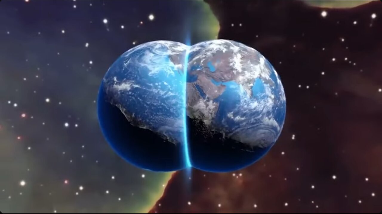 🌌 Parallel Universe: Encounters with Scary Beings 👽