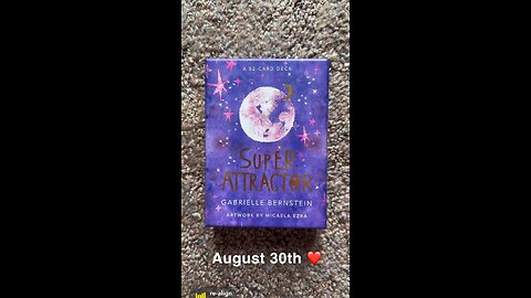 8/30/23 card: alignment