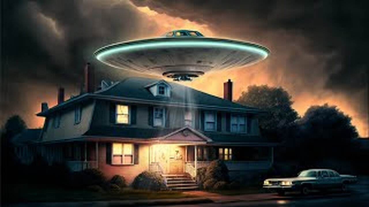 UFO Undercover what does our government know about et visiting earth know about alien abduction ?