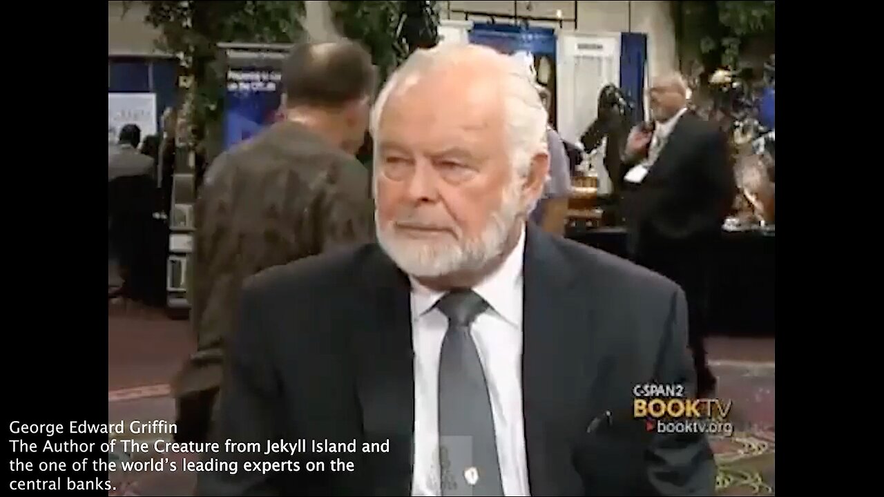 Federal Reserve | What Is the Federal Reserve? What Is Executive Order #14067? Why Is the Federal Reserve Not Federal And Why Is There No Reserve?