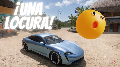J-MAG Prueba El Porsche Taycan Turbo S 2020 ¡Una Locura! 😱