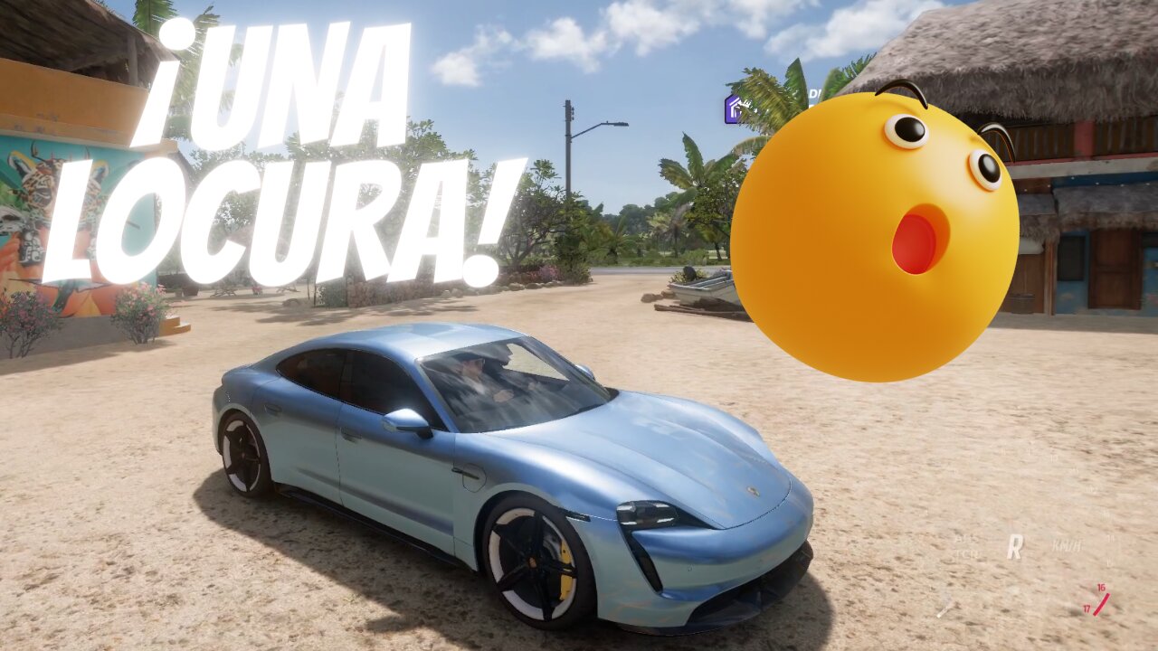 J-MAG Prueba El Porsche Taycan Turbo S 2020 ¡Una Locura! 😱