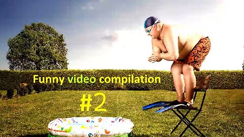 funny video compilation #2