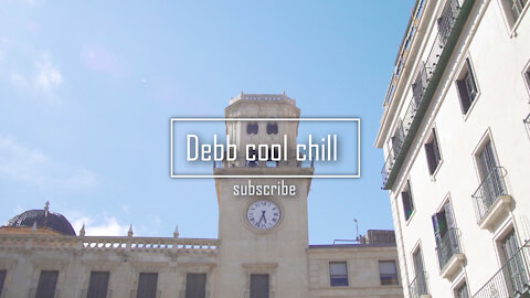 chill music John Debb ver63