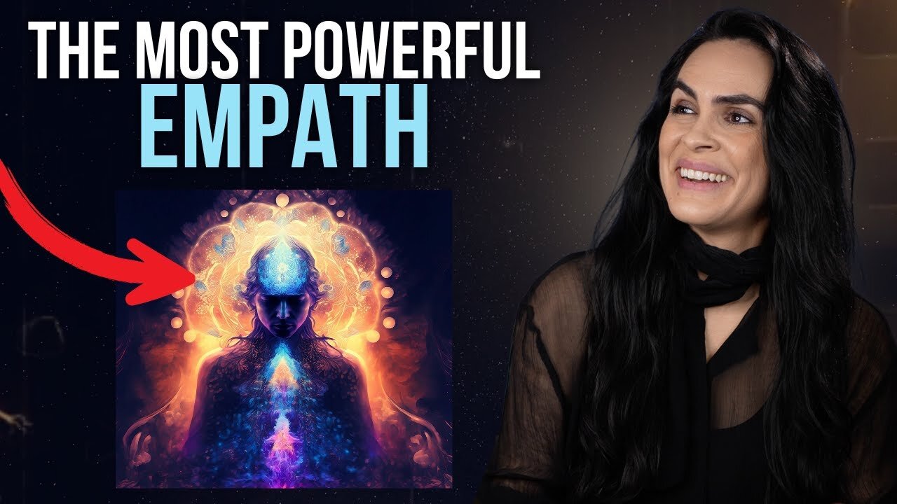 Diving into The Positive Trickster! | Sarah Elkhaldy (The Alchemist)