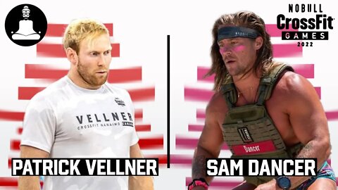 Patrick Vellner & Sam Dancer
