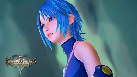 KINGDOM HEARTS: MELODY OF MEMORY #25 - 0.2 Birth by Sleep! (Legendado em PT-BR)