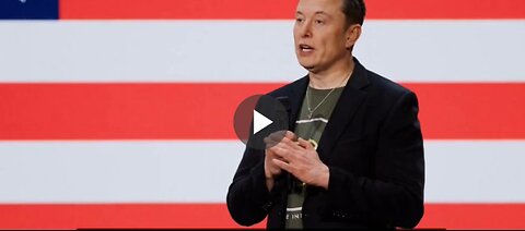 ELON: DO NOT DELAY STARTING A FAMILY “My recommendation really would be...