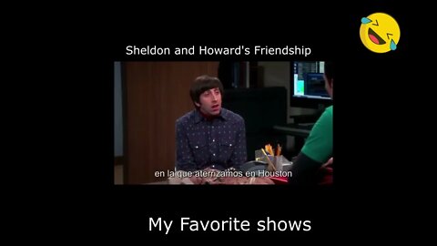 The Big Bang Theory - Sheldon wondering if this is a prank #shorts #sitcom #youtubeshorts