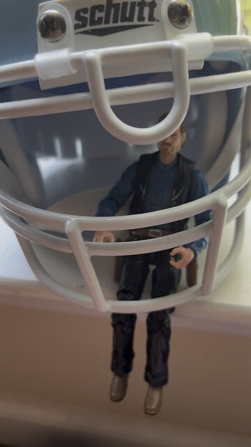 Happy National Face Mask Day!