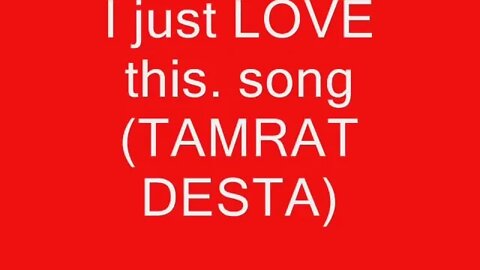 Tamrat Desta Hakime nesh ታምራት ደስታ ሀኪሜ ነሽ | best music