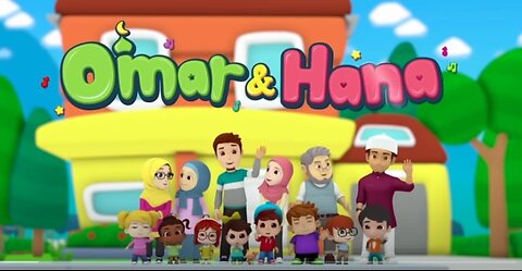 Special Episodes of Daddy | Islamic Series & Songs For Kids | Omar & Hana English