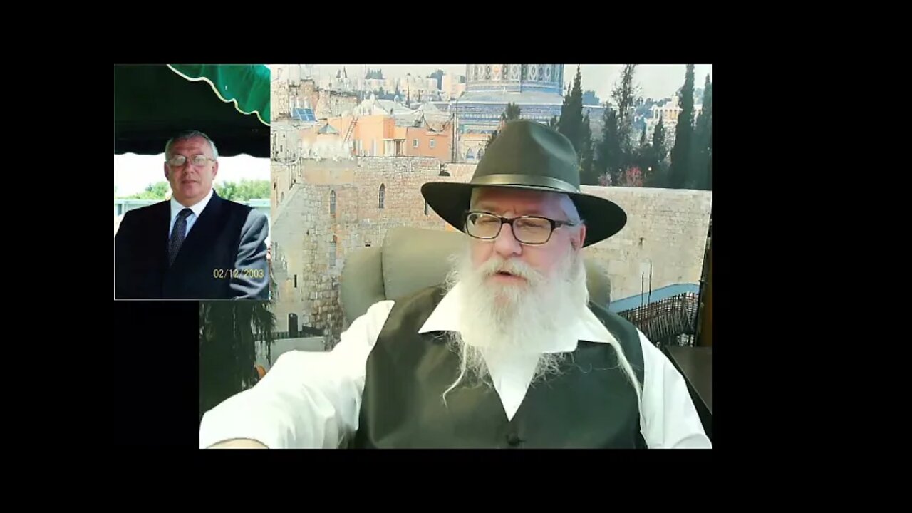 The Rabbis Discuss...? January 4, 2022