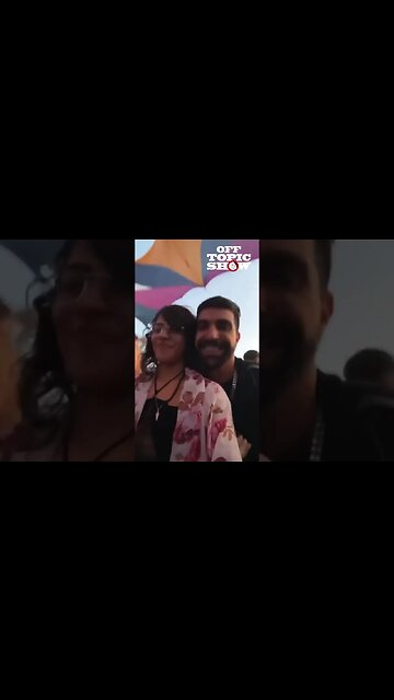 ISRAEL MUSIC FESTIVAL ATTACK