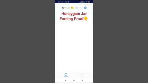 #honeygain #shorts #video