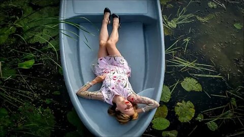 Moonking - Roswel l- mastered ( audio ) ( lyrics in description )