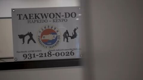 Infomerical for Cynthiana Martial Arts & Evansville Taekwon-Do Martial Arts