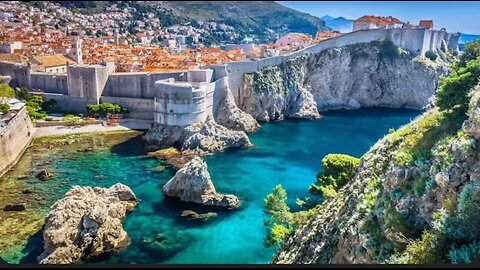 Dubrovnik Croatia 😀