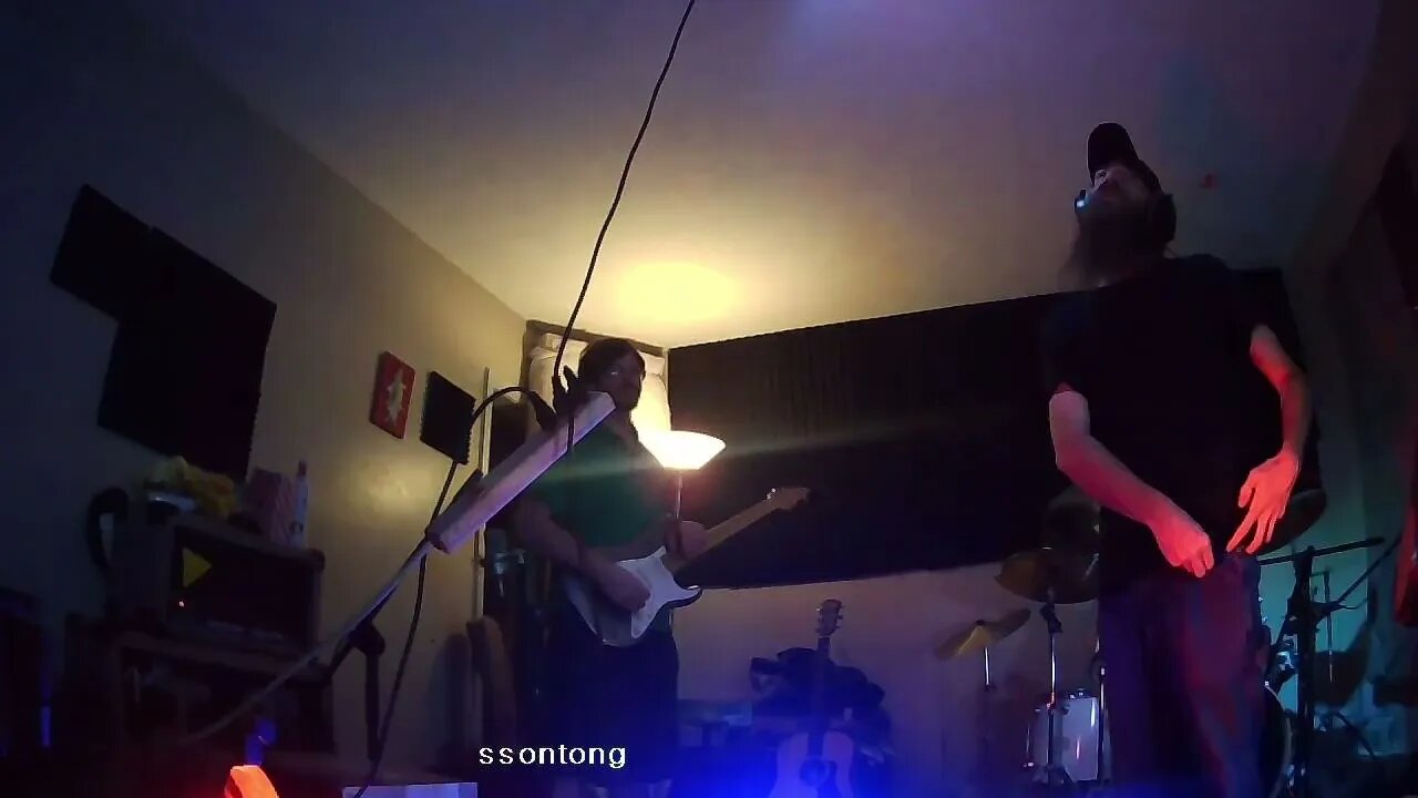 Shout out to Wolfheart band