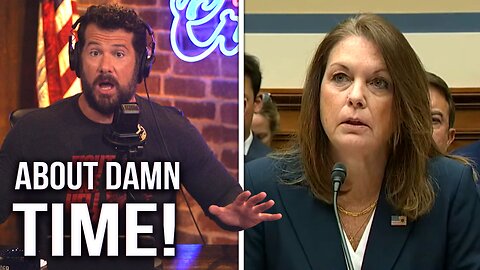 This is Why Secret Service Director Kim Cheatle Just Resigned!
