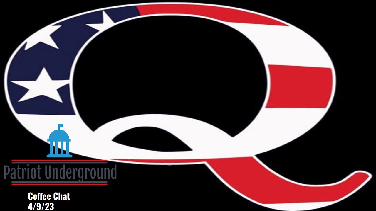 Patriot Underground Episode 307