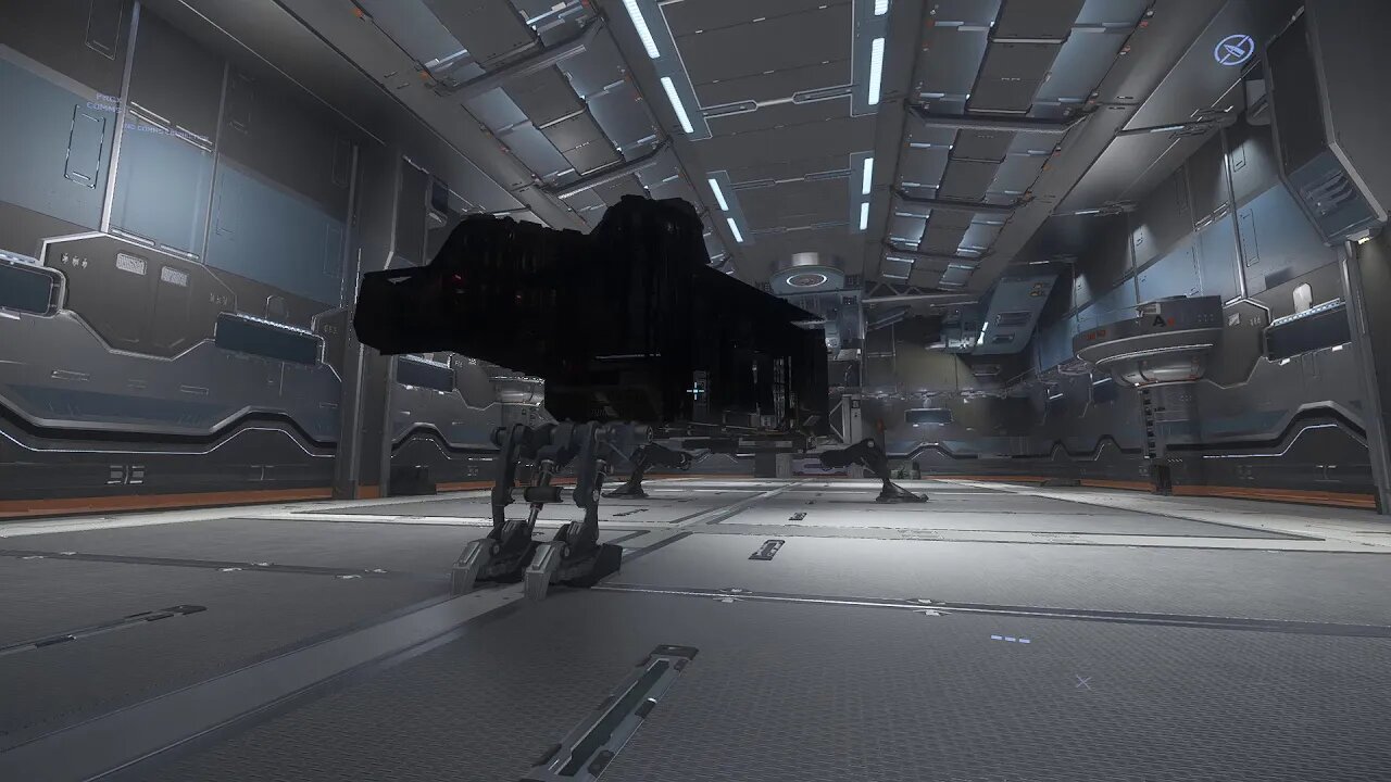 Star Citizen Ship 3.12 Claim Bug After Destoying Ship Redeemer in hangar