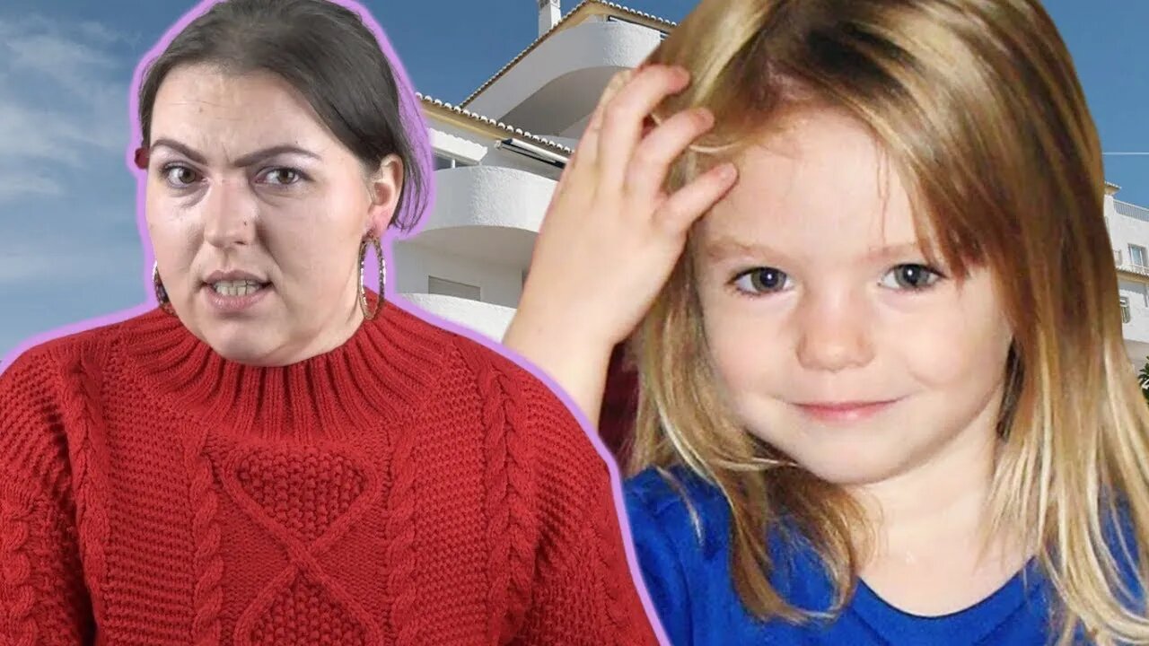 MADELEINE MCCANN | Holiday Guests at the Ocean Club | With thanks to @HiDeHo4