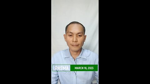 Isang Bagay | March 16, 2023 | Sarci