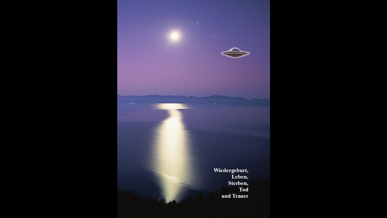 Billy Meier: Rebirth, Life, Dying, Death & Sorrow (Book)