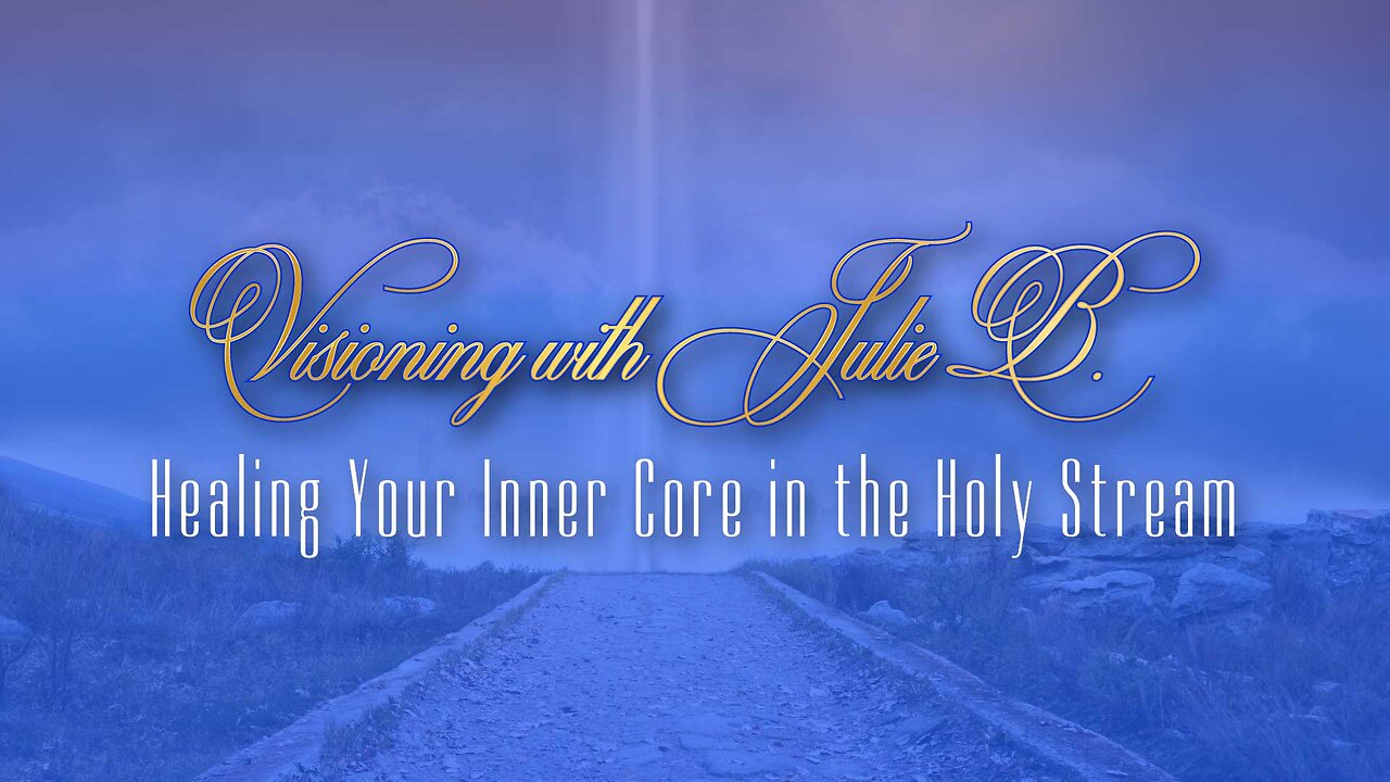 VPS: Healing Your Inner Core in the Holy Stream [November 2023]