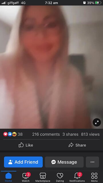 Michelle Blake UK : bellenders