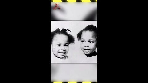 "Silent Twins" Create Their Own Language 👭