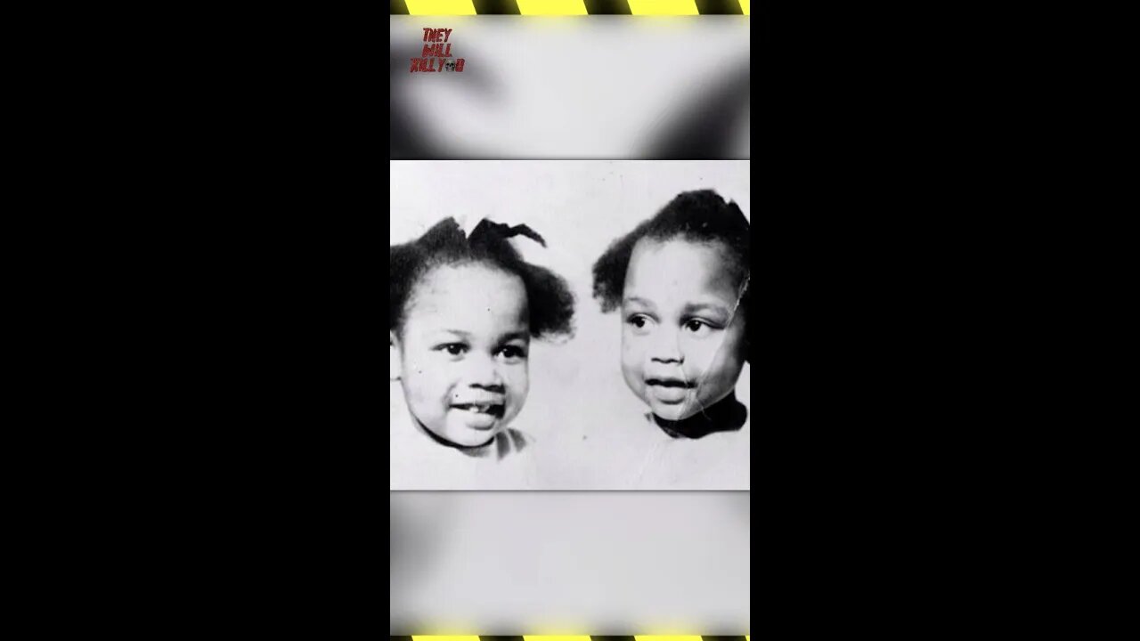 "Silent Twins" Create Their Own Language 👭