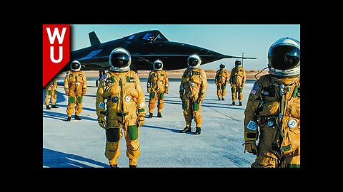 REAL Area 51 Projects and Operations