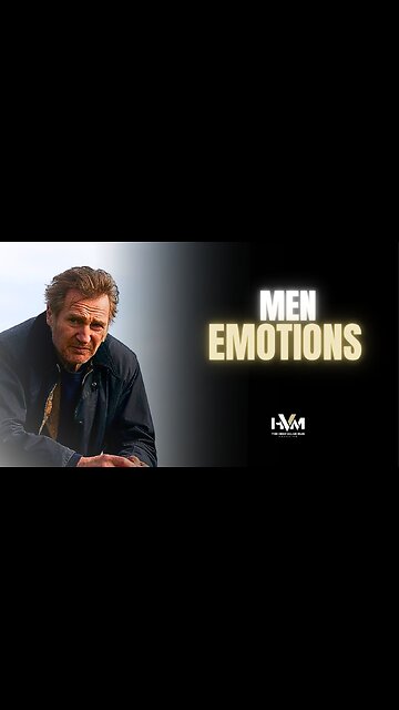 The connection every men need to look up for