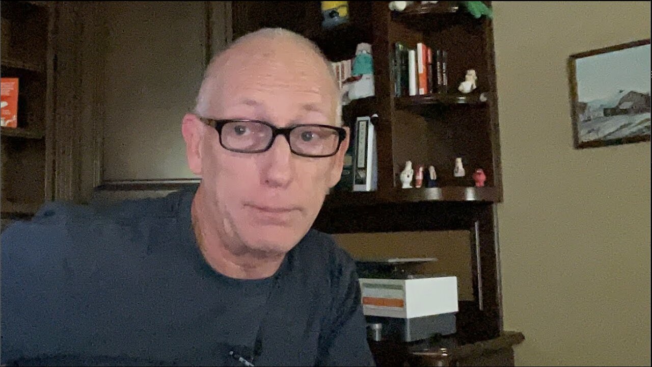 Episode 1962 Scott Adams: Let's Talk About January 6 And My Audition For CEO Of Twitter