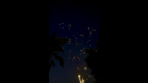 Fireworks