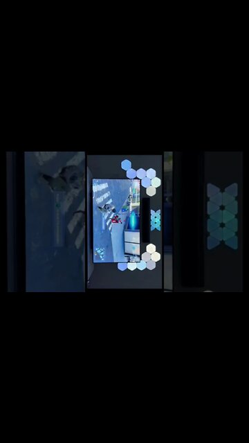 Spider-Man Remastered (PC) on an LG C1! / full video on my channel #gaming #gamingsetup #spiderman