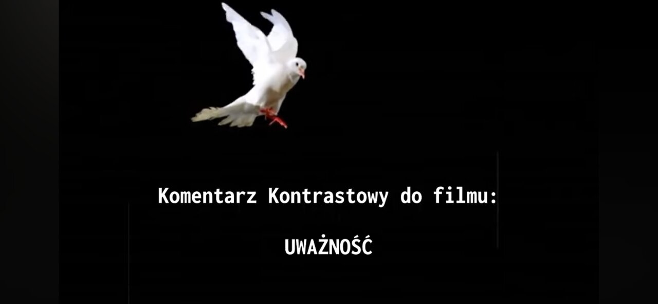 Uważność