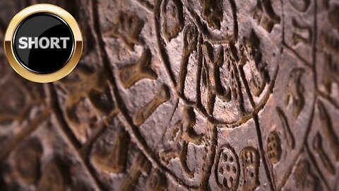 Mysterious Phaistos Disc