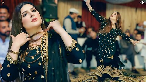 Nikka Jeha Dhola , Chahat Baloch New Latest Mujra dance