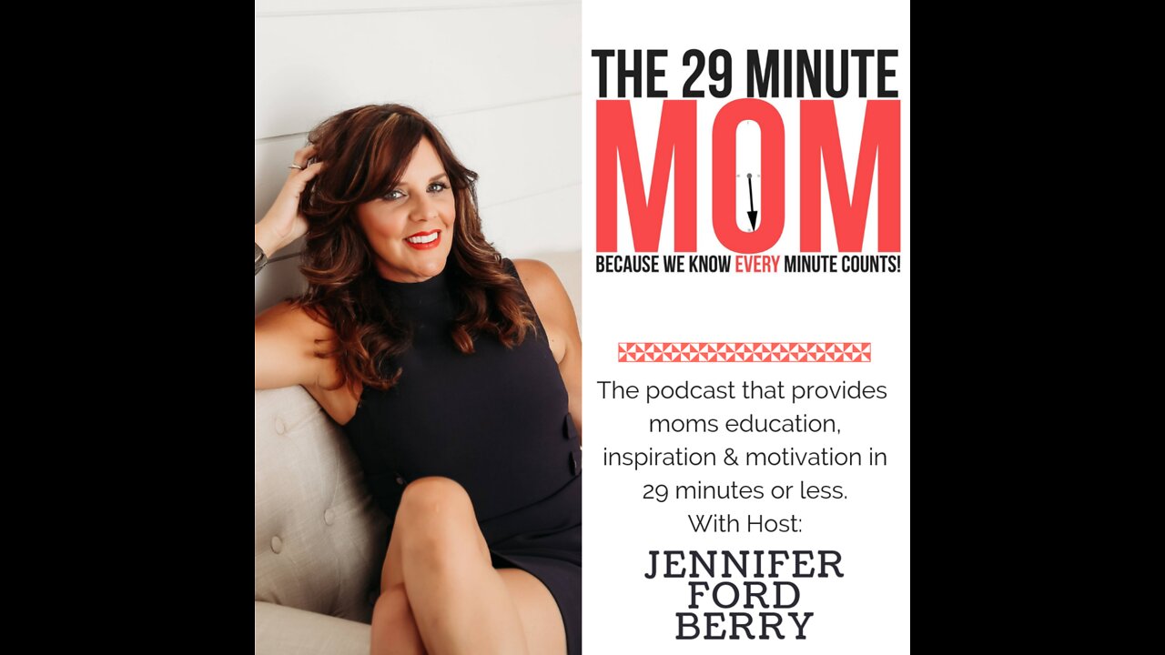 EPISODE 106: 5 Steps for Stellar Time Management