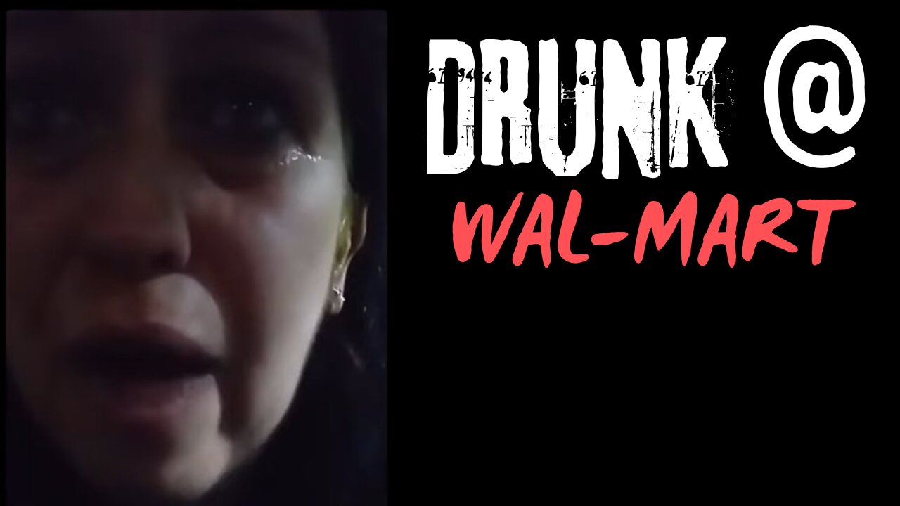 The Machete Bowl Ep. 213 - NAL has a drunk meltdown behind walmart again