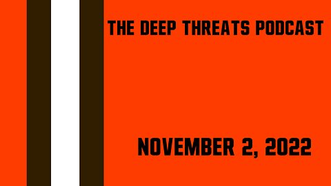 Deep Threats Episode 4