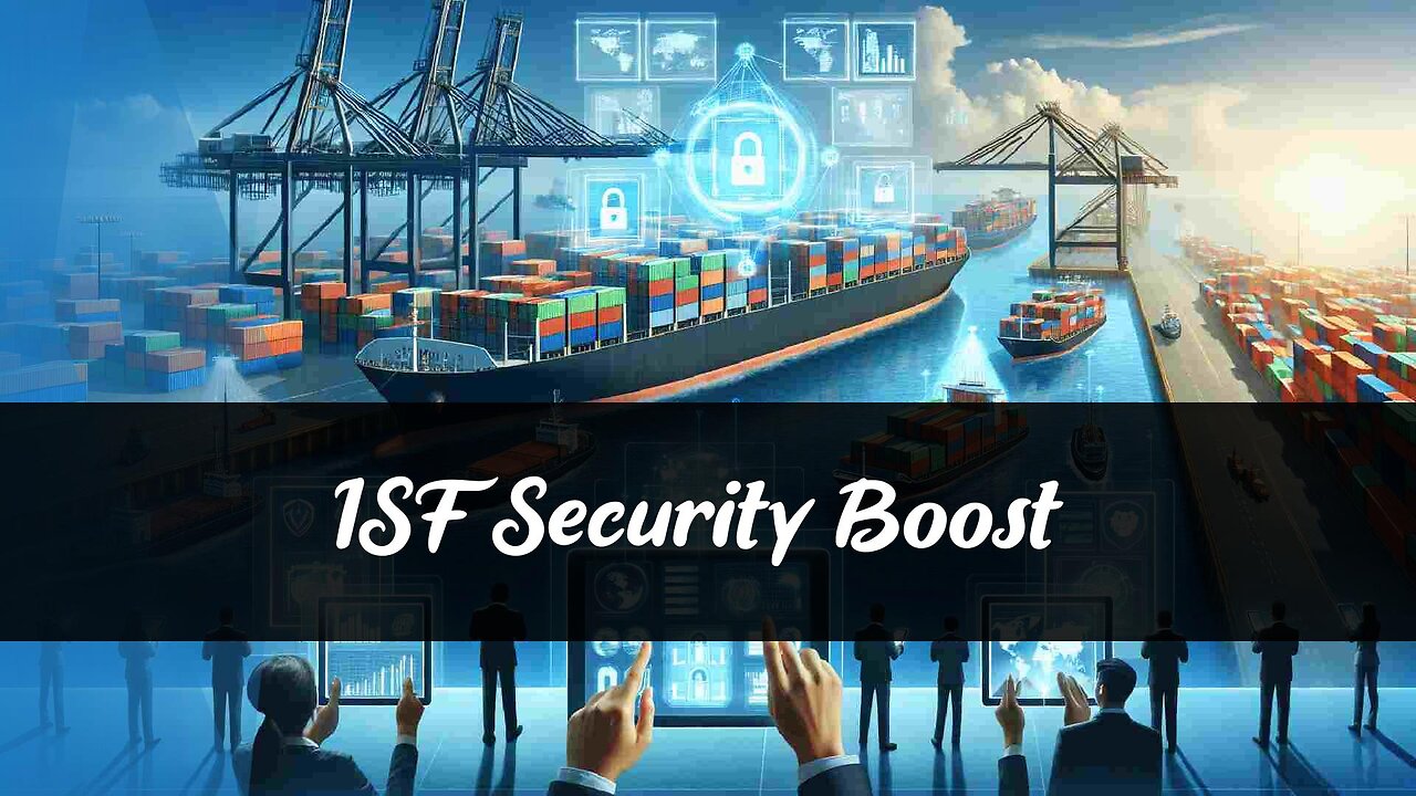 Unlocking Efficiency: AMS in ISF Filing for Streamlined Customs Clearance