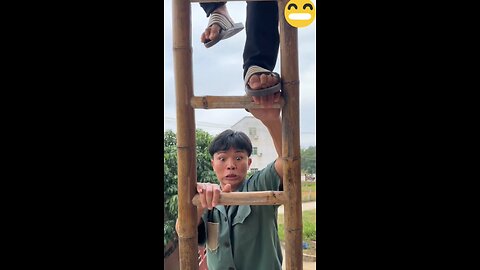 Chinese Funny videos 🤣