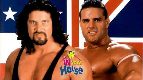 WWF In Your House 4: Great White North (October 22, 1995)