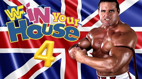 WWF In Your House 4: Great White North (October 22, 1995)