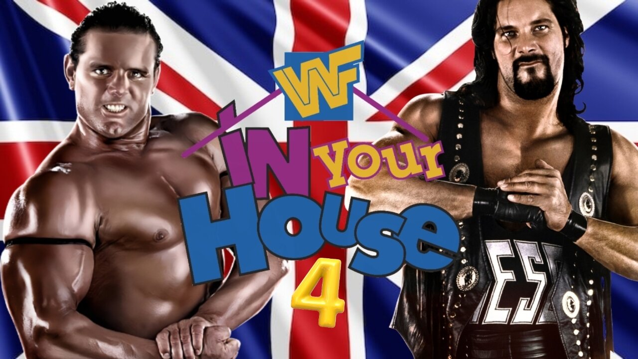 WWF In Your House 4: Great White North (October 22, 1995)